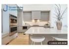 Best Custom Kitchen Design in Ottawa – Tailored to Your Style