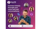 Talk Personally and Feel Truly Heard with FeelyTalk