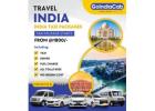 Go India Cab - Taxi Service in Delhi 