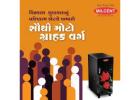 Gharelu Atta Chakki with Warranty – Fresh Atta at Home!