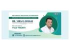Highly Experienced Cancer Doctor for GI Treatment in Ahmedabad, India