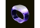 Xylobands LED Bracelets – Glow Bright, Celebrate Boldly