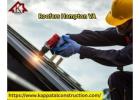 Licensed Roofers in Hampton VA – Kappatal Construction Services
