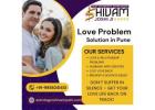 Find the Top Love Problem Solution Baba in Pune