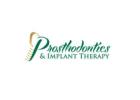  Prosthodontics and Implant Therapy