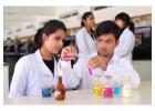 Explore Top-Tier Forensic Science Education