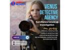 Top Surveillance Detective Agency in Delhi, Noida, Gurgaon, Mumbai