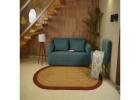How to Choose Jute Rugs Chouhan Rugs UK & USA 2025