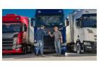 Get Peace of Mind with Fast Track Logistics Services