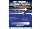 INVESTOR 100% FIX & FLIP FINANCING - Up To $2,000,000.00 with 680+ Credit
