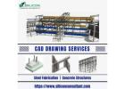 Chicago’s Most Trusted and Top Searched Shop Drawing Services Provider USA