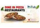 Pizza Hut Vancouver – Classic Flavor, Fast Delivery