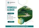 Peninsula Alibaug | Top Way To Find Your Next Space
