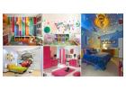 Whimsical & Modern: Best Home Decor Items for Kids' Rooms
