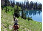 Horseback Trail Rides
