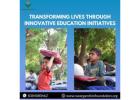 Nourishing young lives: Our NGO for Child Welfare Gurgaon