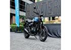 Royal Enfield Hunter 350 – Best Price & Variants Available