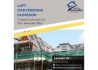 Loft Conversions in Clevedon – Quality Craftsmanship Guaranteed