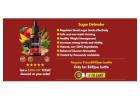Sugar Defender | All-Natural Blood Sugar Control Formula