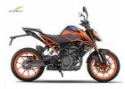 Explore KTM 200 Duke On Road Price in Bangalore 2025 Updated
