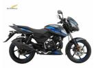 2025 Bajaj Pulsar 150 On Road Price in Bangalore Revealed