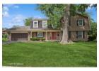 House For Sale -  1516 Scott Crescent, Flossmoor, IL 60422