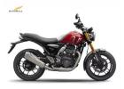 Triumph Speed 400 MY25 What's New in the 2025 Edition?