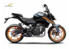 KTM Duke 250 On Road Price Latest 2025 Pricing & Features