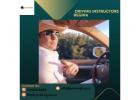 Trusted Driving Instructors Regina for Class 5 Training