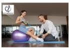 Expert Physiotherapy at Home in Mumbai – Personalized Care