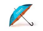 Shop Stylish Custom Umbrellas at Wholesale Prices for Giveaways