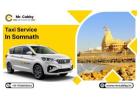 Looking for the Best Cab Service in Somnath for Local and Outstation Travel?