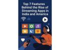 Seamless Playback with Adaptive Bitrate Streaming