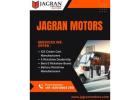 Best E Rickshaw Brand - Jagran Motors
