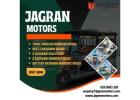 Best E Rickshaw Brand - Jagran Motors