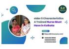 Elderly Care That Feels Like Family – Divinus Care Kolkata