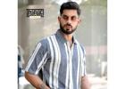 Streetwear Polo T-Shirt – Classic Meets Cool