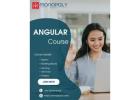 Best Angular Training Institute in Hyderabad|Kukatpally|KPHB