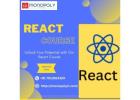Best React Training Institute in Hyderabad, Kukatpally, KPHB