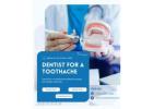 How a Dentist for a Toothache Diagnoses and Treats Your Pain ?