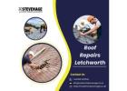  Roof Repairs Letchworth – Quality & Reliable Service
