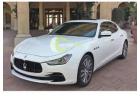 Rent a Car with Driver in Fujairah for Daily, Weekly, and Monthly Packages