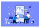 Web App Development Agency