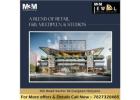 M3M Jewel Sector 57: Invest Where Innovation Meets Opportunity