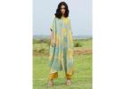 Discover Elegant Designer Kurta Sets by Archana Shah
