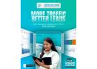 SEO Services for More Traffic & Better Leads – Virtual Real Design