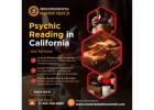 Psychic Reading in California