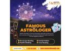 Famous Astrologer in California | Psychic in California