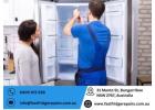 Get Fridge Repairs in Sydney Done by Experts