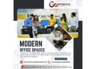 Modern Office Spaces are available for Rent in Uttam Nagar East, Delhi